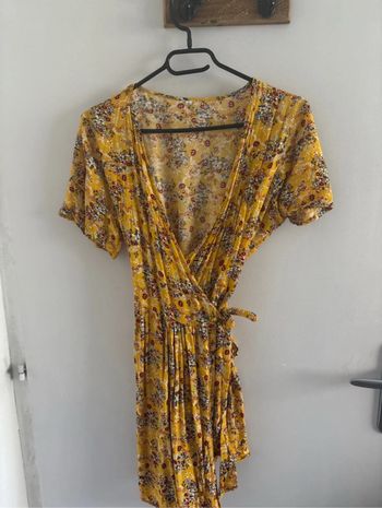Robe d’été