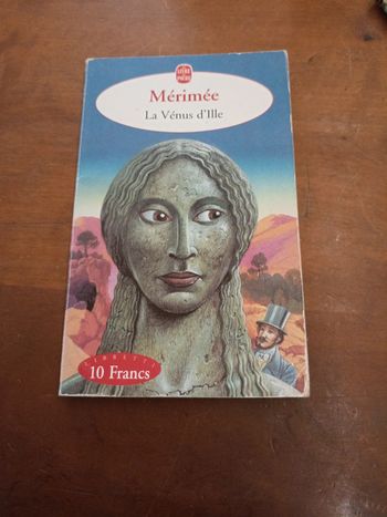 La Vénus d'Ille