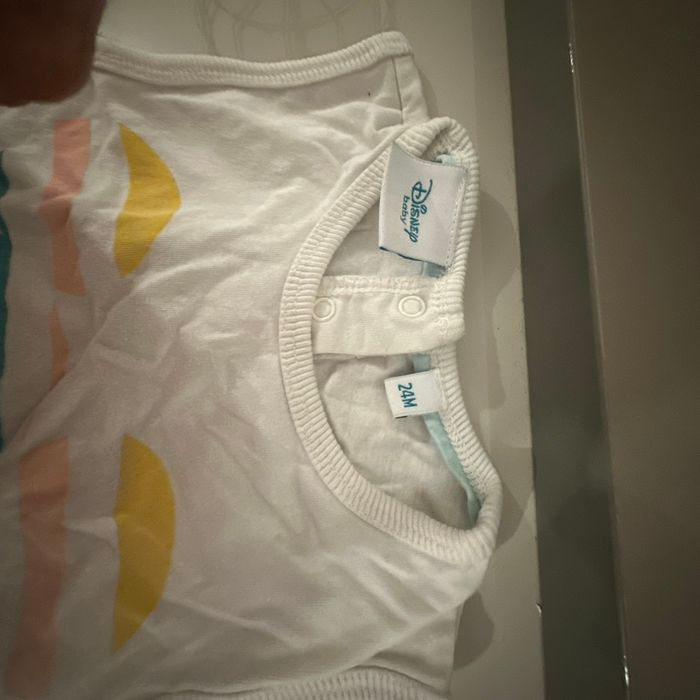 T-shirt - photo numéro 2