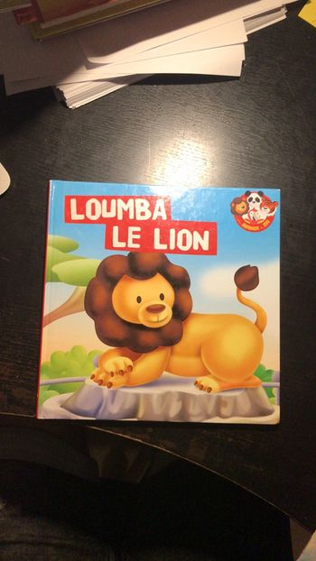 Livre pour enfants