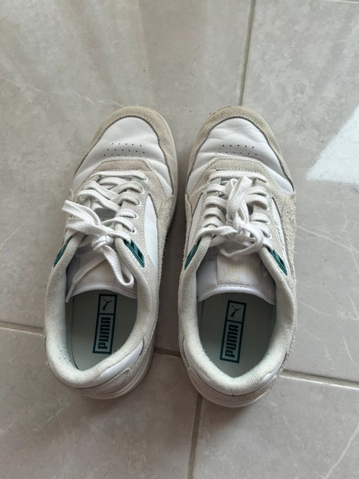 Baskets Puma - photo numéro 2