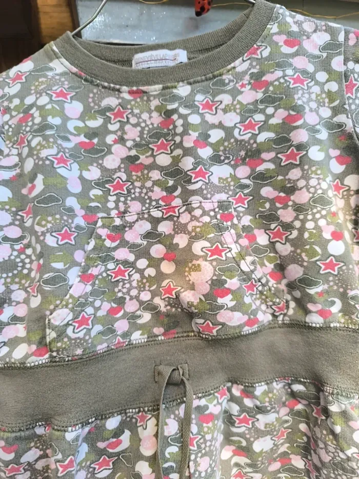 Robe 3 ans - photo numéro 3