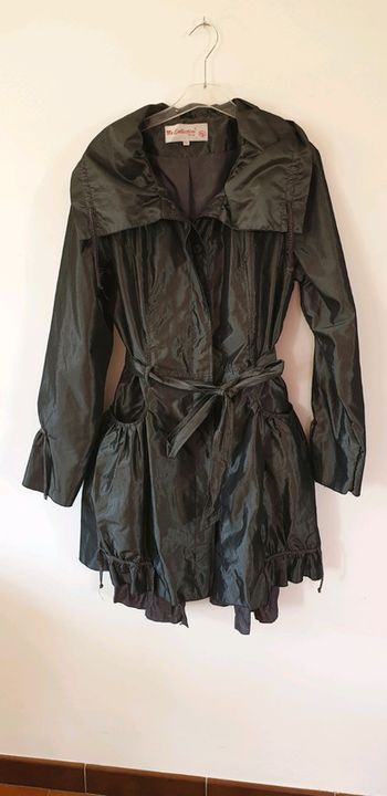 Magnifique manteau