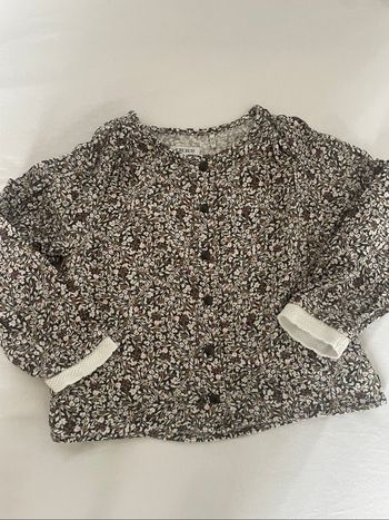 Blouse IKKS 3 ans