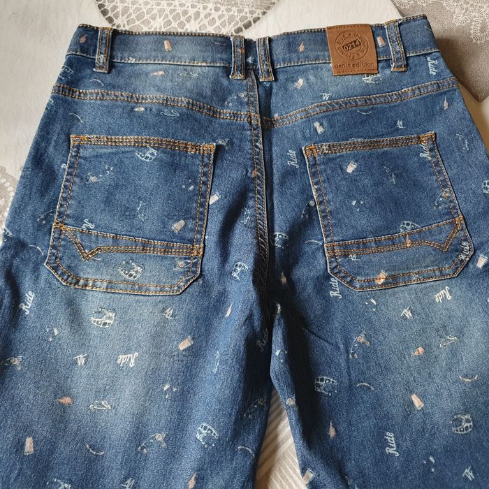 Bermuda de taille 14ans - photo numéro 4