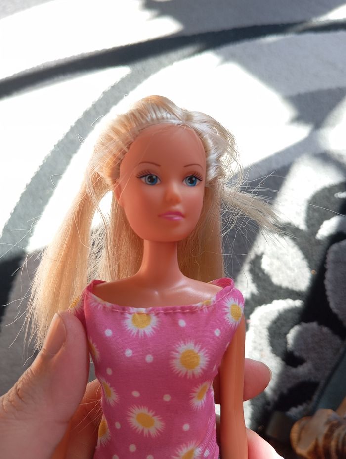 Barbie. - photo numéro 3