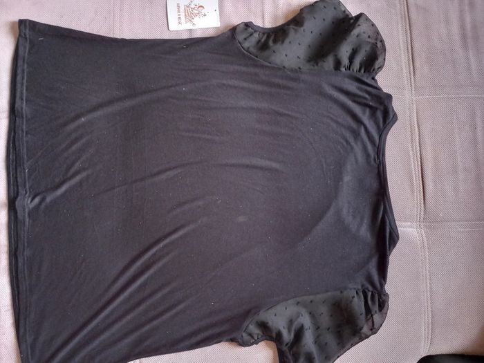 Haut sugar & rose - photo numéro 7