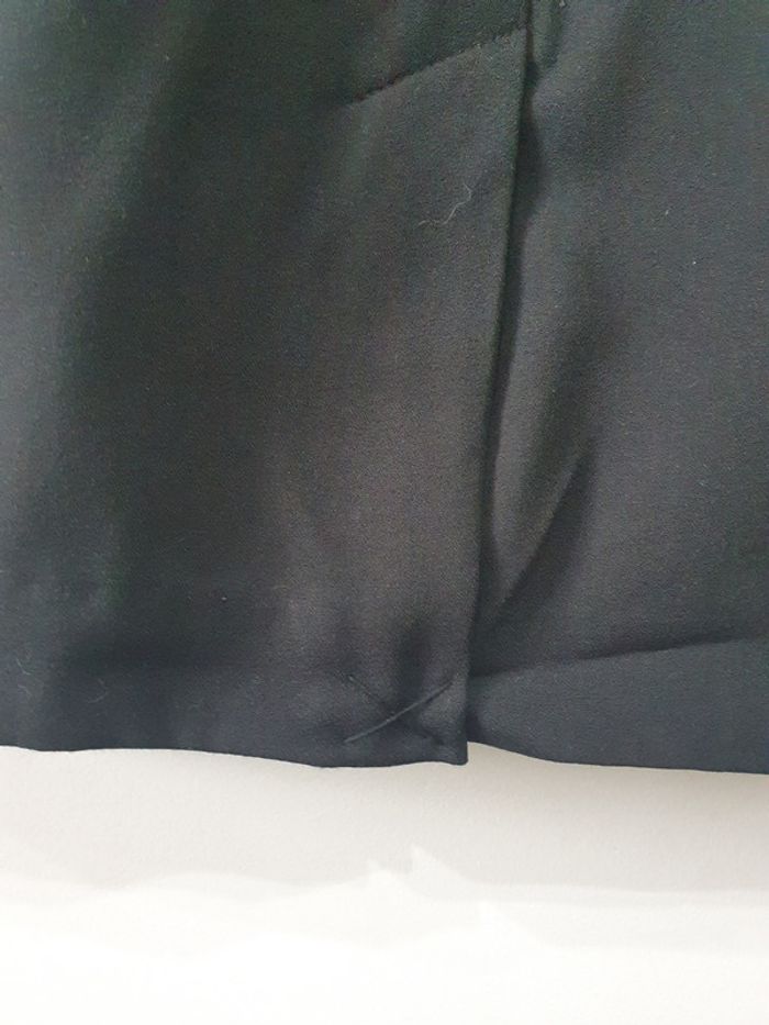 Robe bi color - photo numéro 4