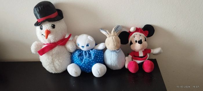 Peluche