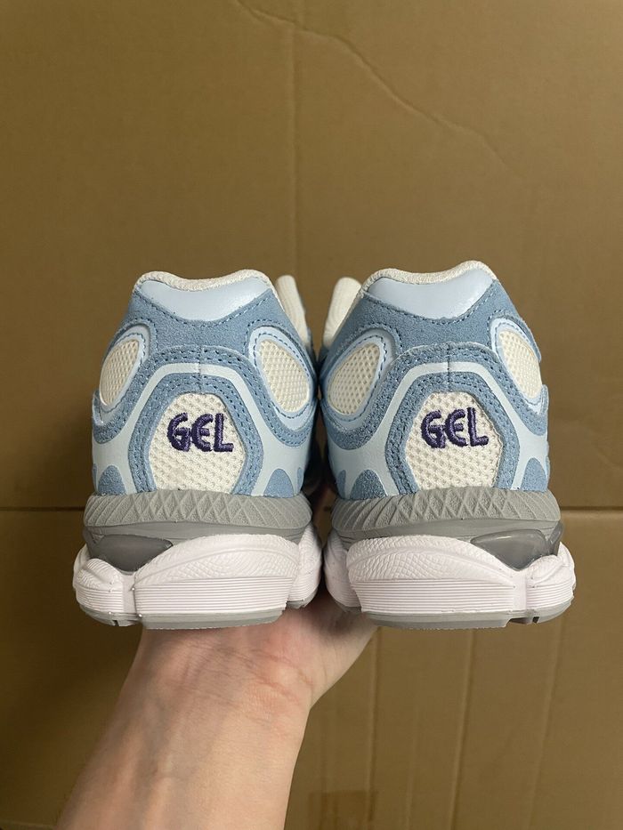 Asics GEL-NYC Bleu 38 - photo numéro 6