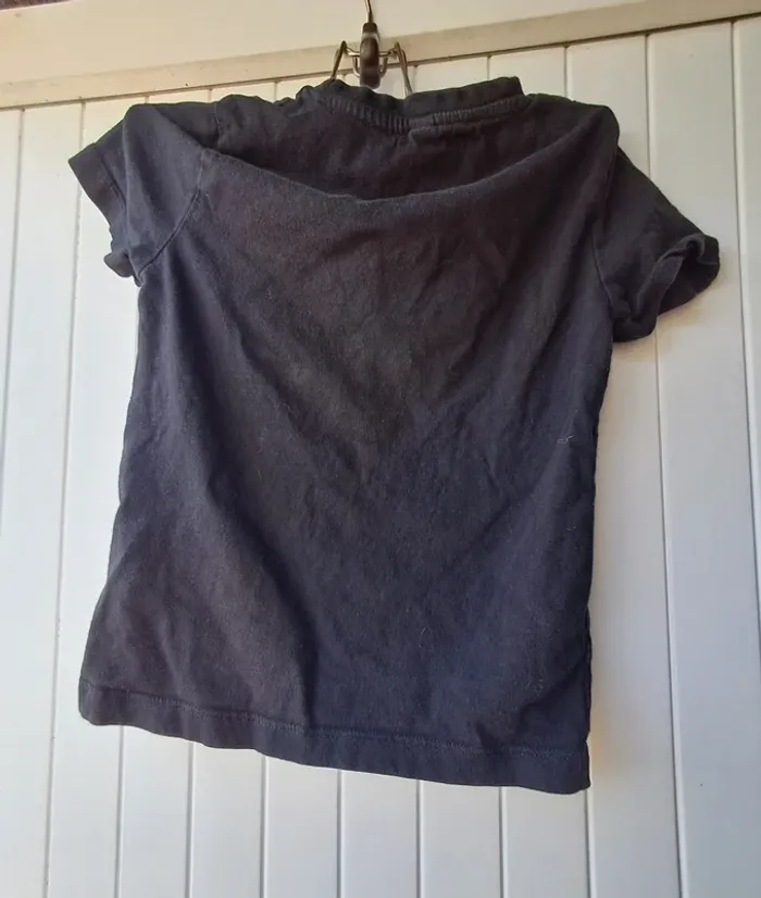 Tee-shirt 5ans - photo numéro 2