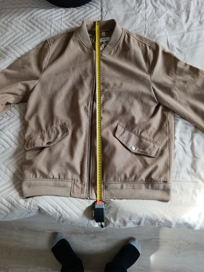 Veste automne hiver - photo numéro 9