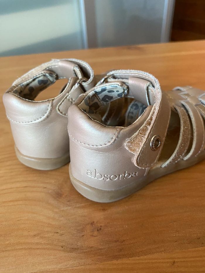 Chaussures été - photo numéro 4