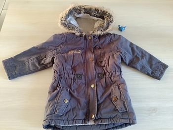 manteau