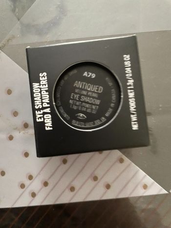 Fard àpaupières MAC
