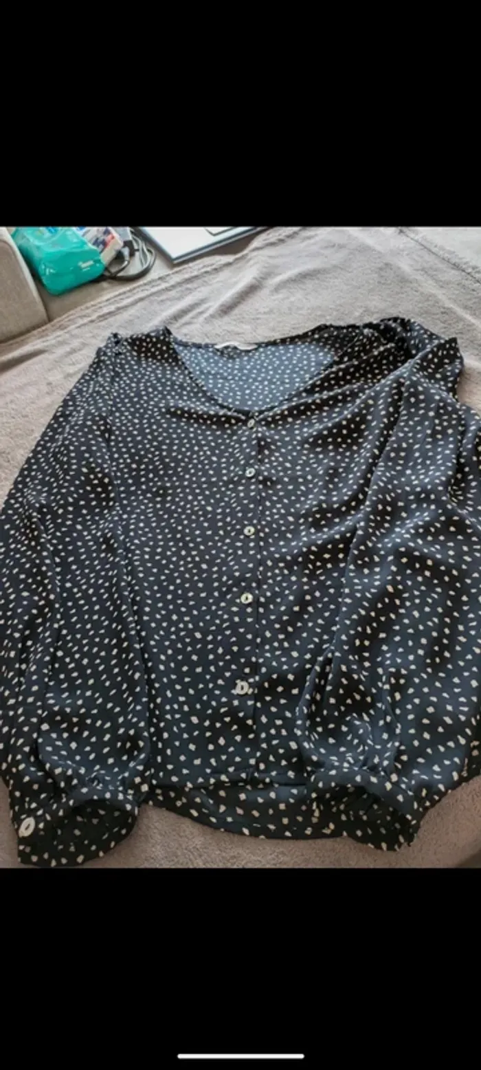 Chemise