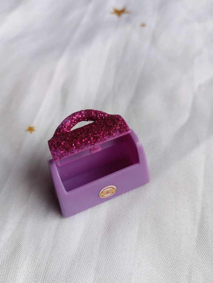 Figurine figura figure dr doctor docteur peluche mcstuffins donnie Donny câline lambie petite small - photo numéro 5