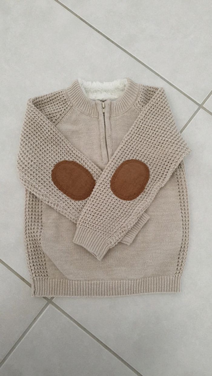 Pulls - photo numéro 3