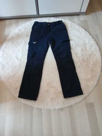 pantalon garçon 9 ans