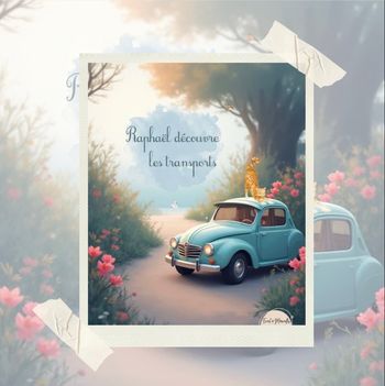 Livret des transports