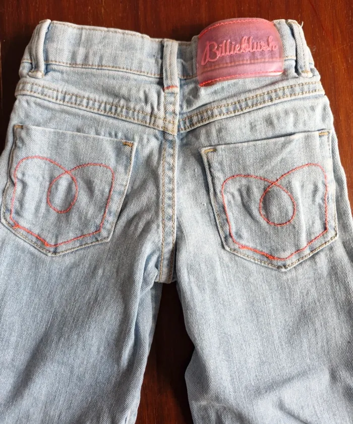 Jeans - photo numéro 3