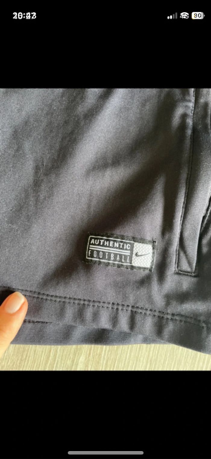 Gilet psg - photo numéro 2