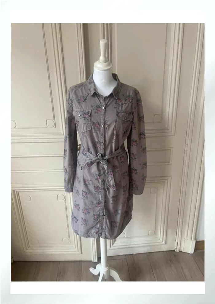 Robe Pauline.B