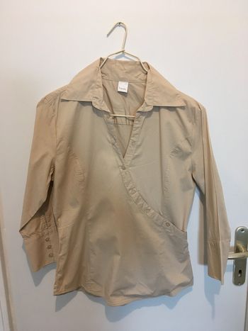 Tunique, chemise femme 38