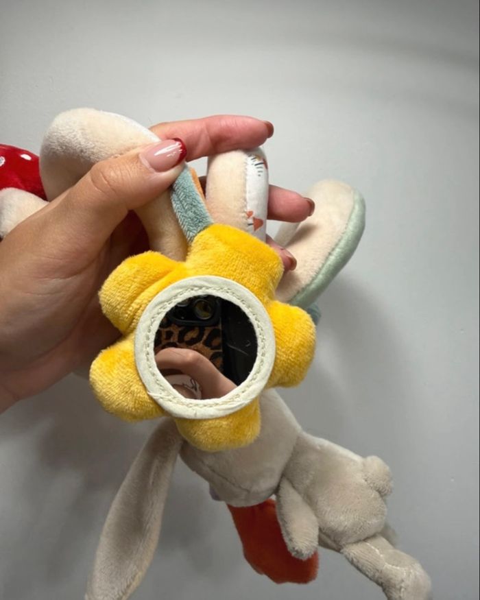 Spirale cosy ou poussette - photo numéro 2