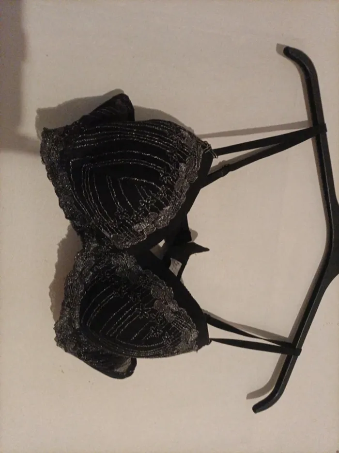 Soutien gorge femme