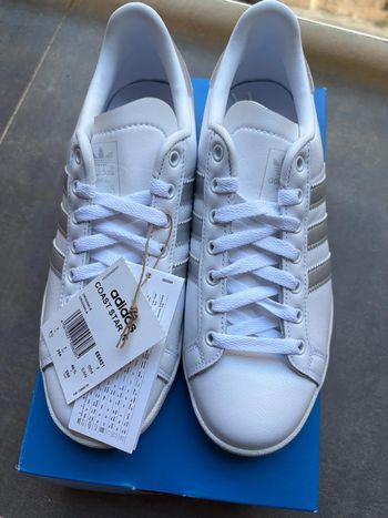 Basket Adidas superstar