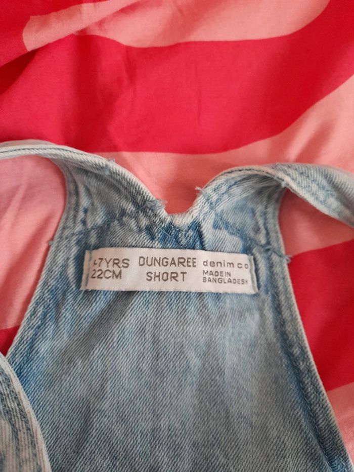 Salopette Primark - photo numéro 4