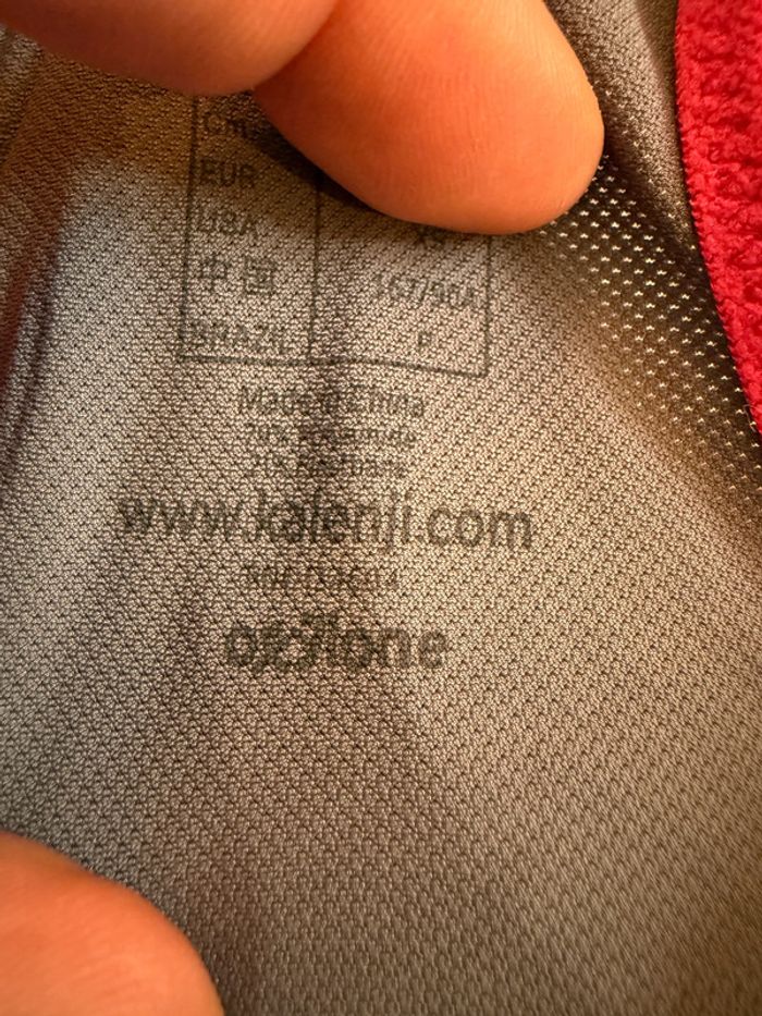 Débardeur de sport Kalenji Taille 36 - photo numéro 4