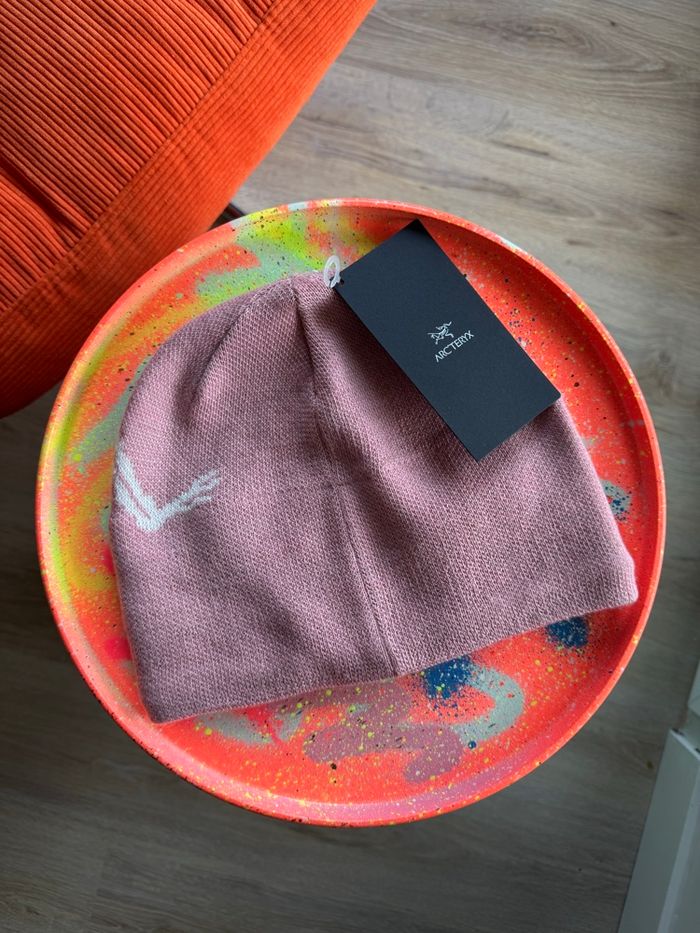 Bonnet Arc’Teryx - photo numéro 4