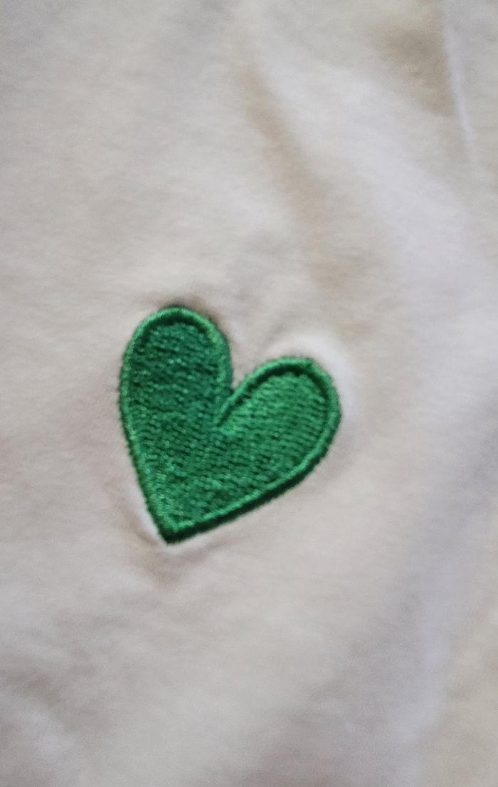 Tee-shirt dentelle - photo numéro 3