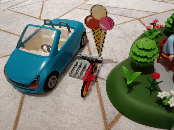 Playmobil 4134 - photo numéro 4