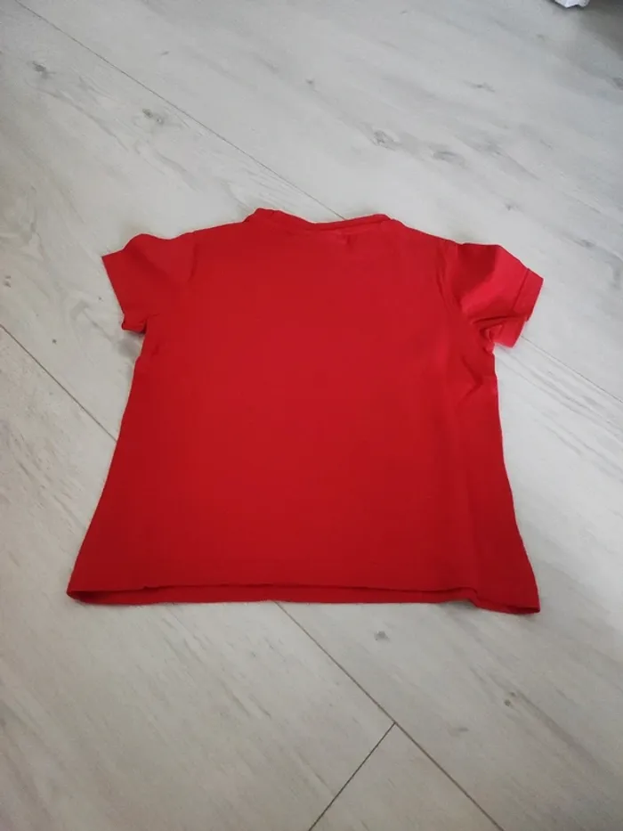 T shirt spiderman 4 ans - photo numéro 4