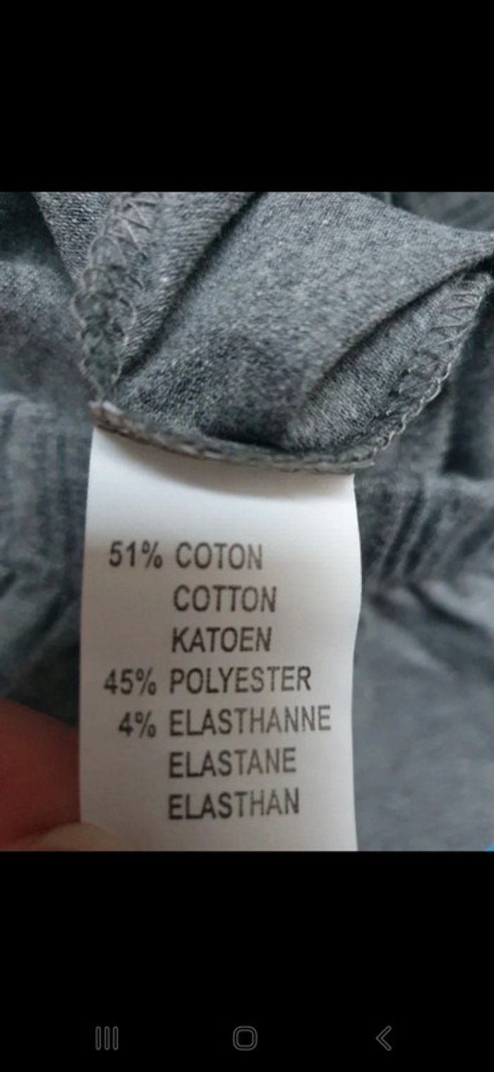 Legging - photo numéro 4