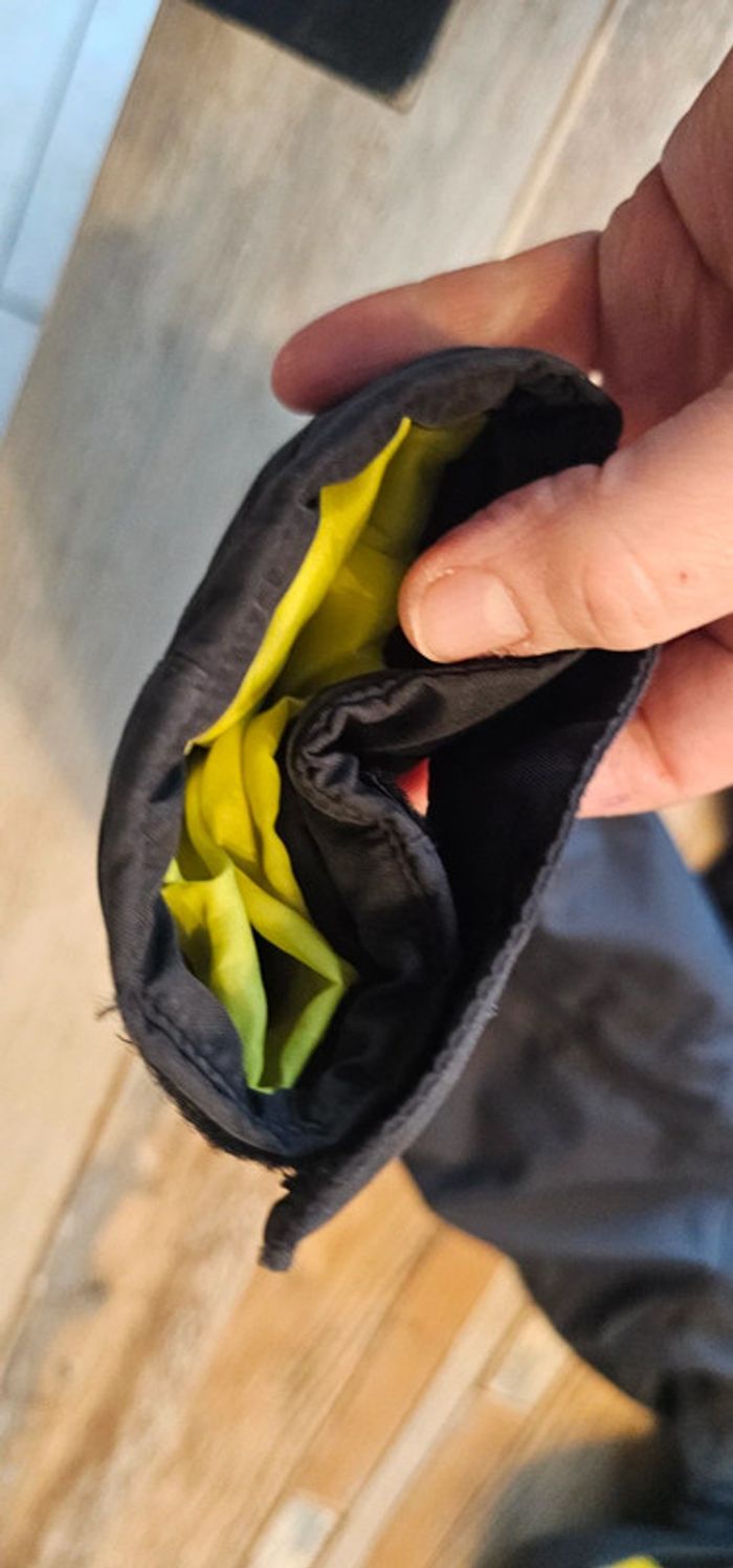 Doudoune garçon wed'ze de chez decatlon taille 10 ans - photo numéro 6