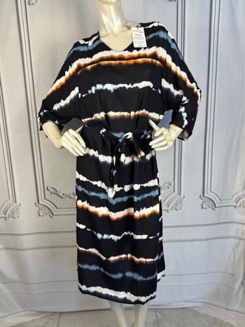 Robe longue Taifun 44 neuve