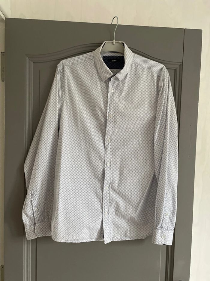 Chemise Celio taille M