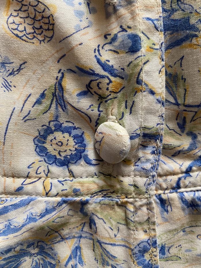 Robe légère sans manches - photo numéro 10