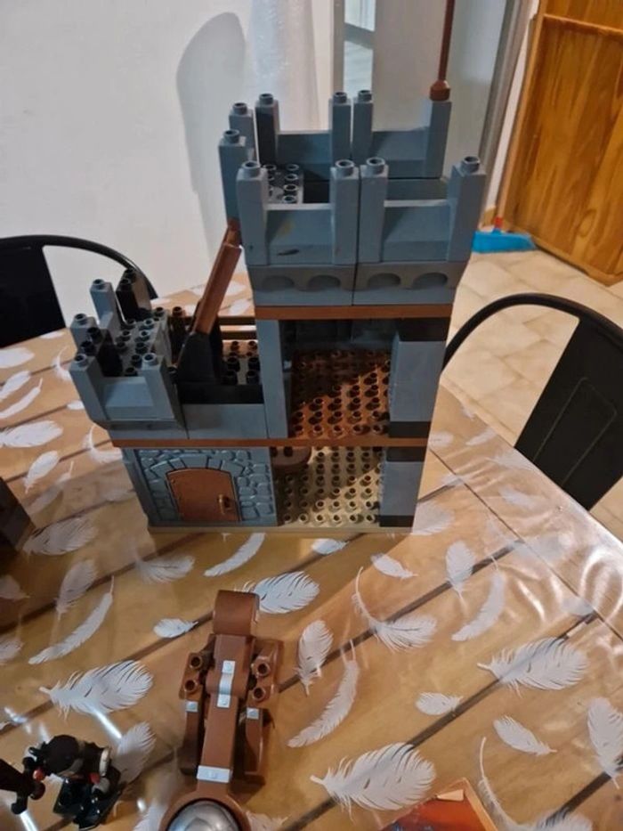 Lego duplo 4777 - photo numéro 5