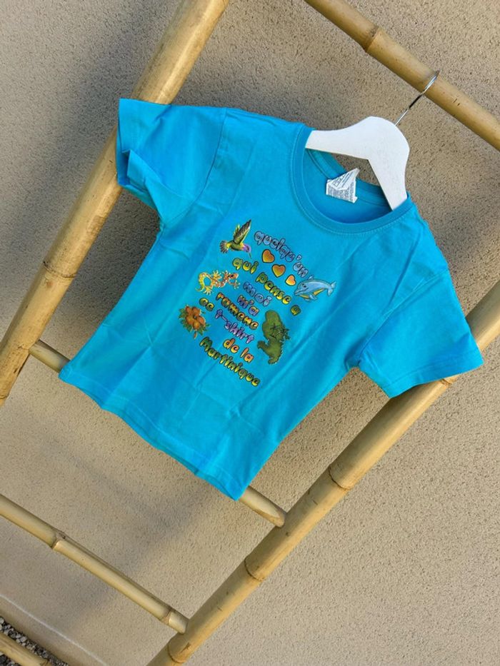 Tee-shirt - photo numéro 3