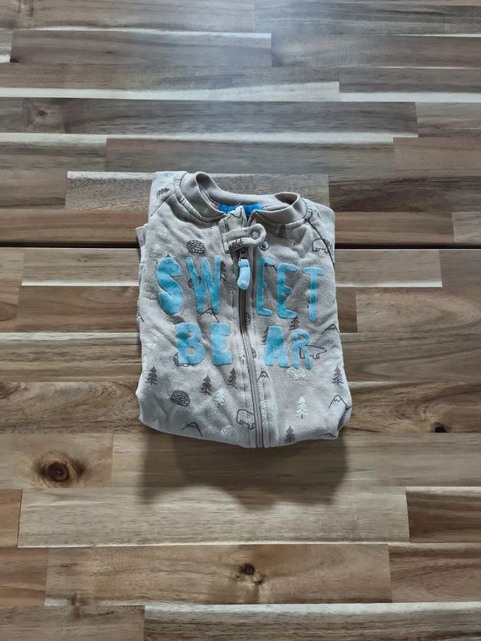 Pyjama garçon