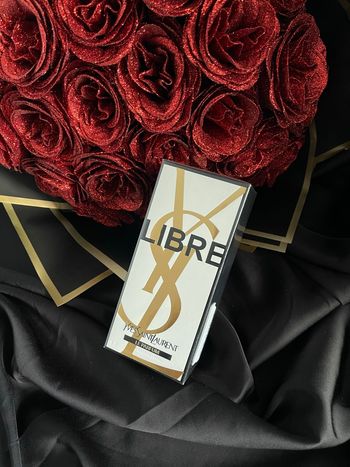 Libre ysl
