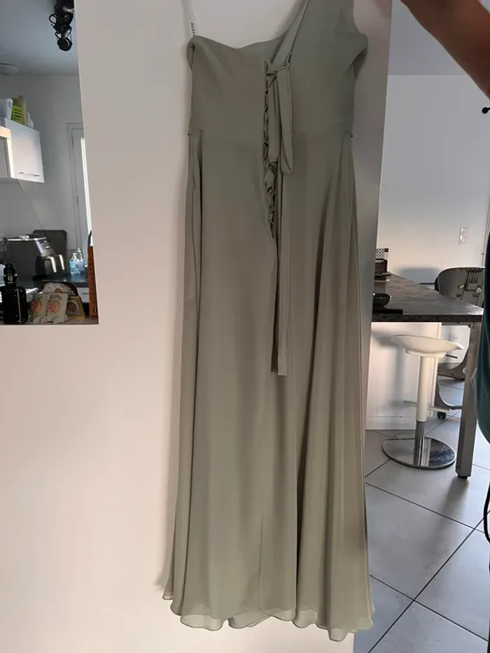 Robe de demoiselle d’honneur - photo numéro 2