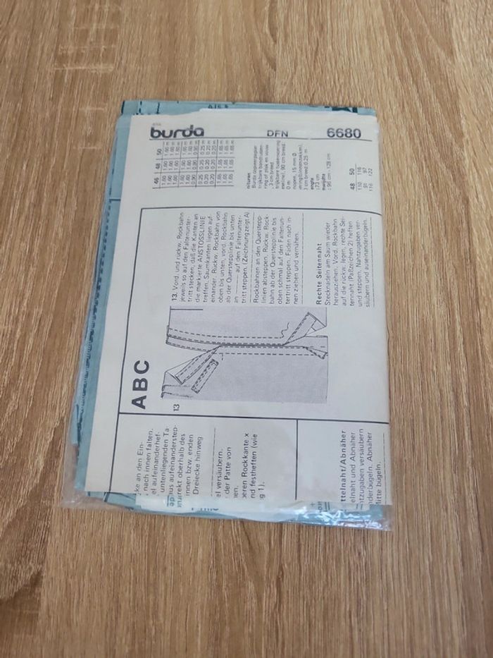 Burda - photo numéro 2