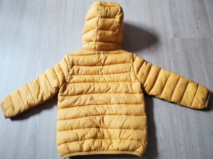 Doudoune fine Orchestra 4 ans - photo numéro 2