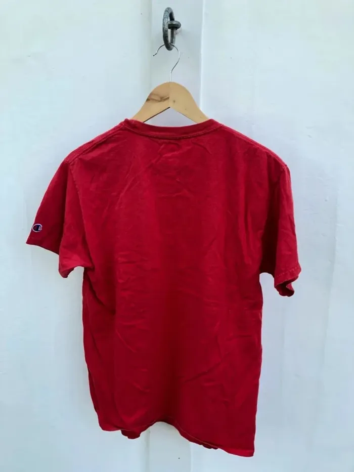 Champion Varsity t-shirt football Rogers State Soccer Mens M - photo numéro 4